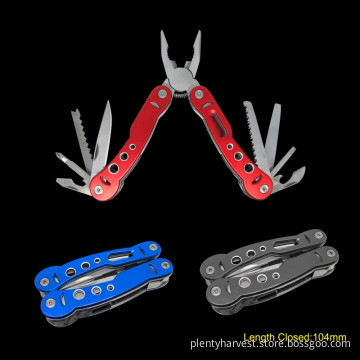 Multi Function Tools with Anodized Aluminum Handle (#8264)